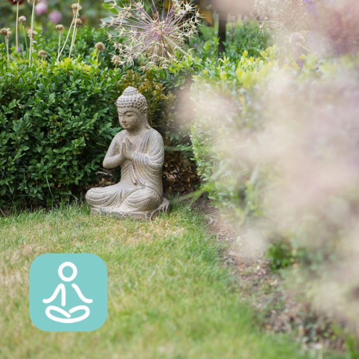 Fri 25th April - Fri 2nd May 2025: 7 Day Stress Re-set Retreat